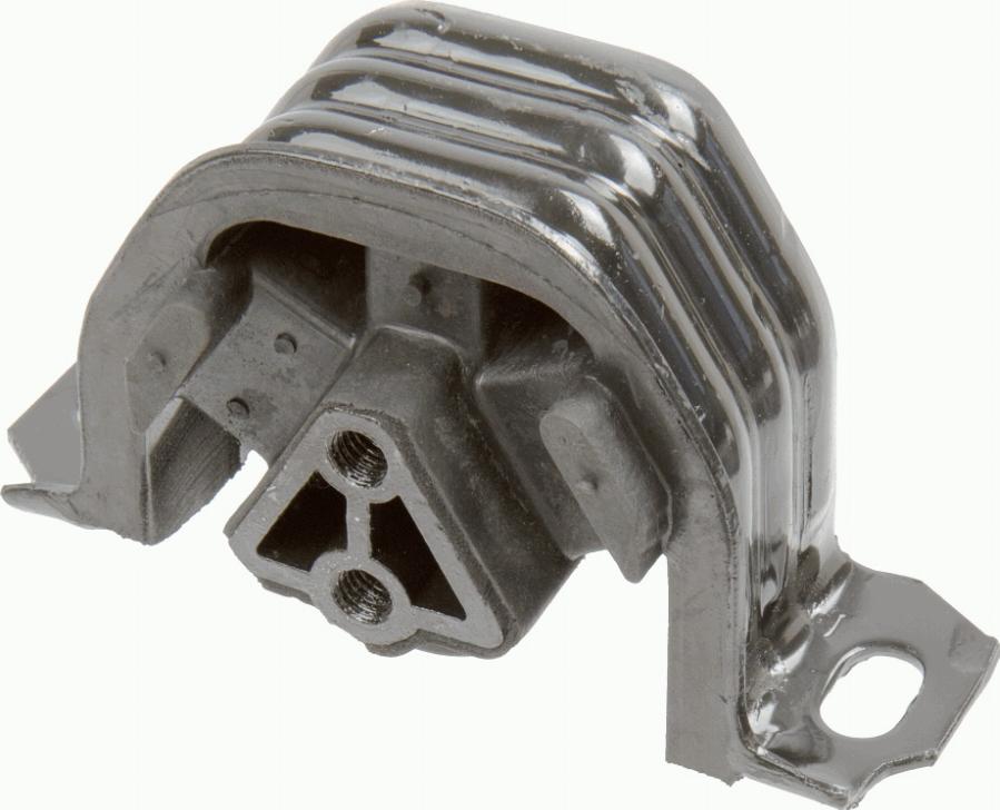 Lemförder 12261 01 - Holder, engine mounting onlydrive.pro