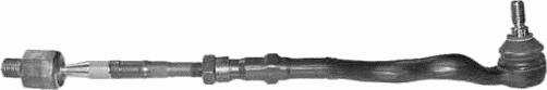 Lemförder 17996 02 - Tie Rod onlydrive.pro