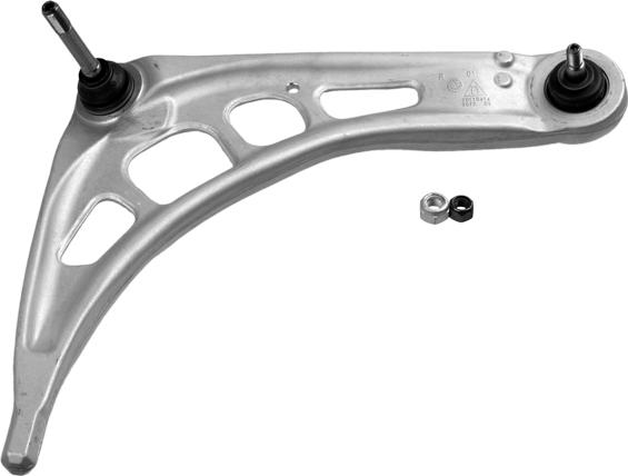 Lemförder 17919 01 - Track Control Arm onlydrive.pro