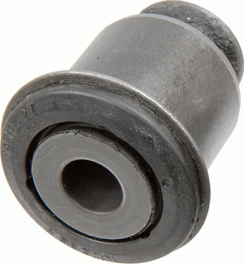 Lemförder 17451 02 - Bush of Control / Trailing Arm onlydrive.pro