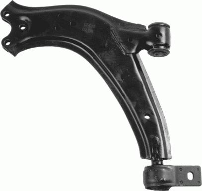 Lemförder 17435 01 - Track Control Arm onlydrive.pro