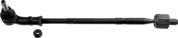 Lemförder 17621 02 - Tie Rod onlydrive.pro