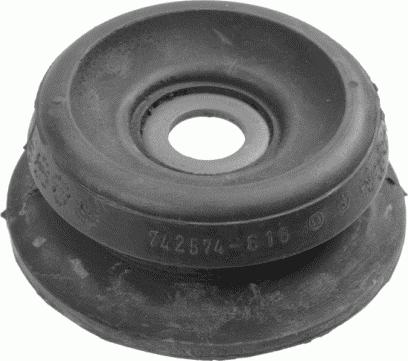 Lemförder 17628 02 - Top Strut Mounting onlydrive.pro