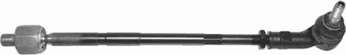 Lemförder 17622 02 - Tie Rod onlydrive.pro