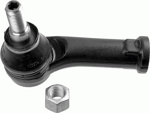 Lemförder 17674 02 - Tie Rod End onlydrive.pro