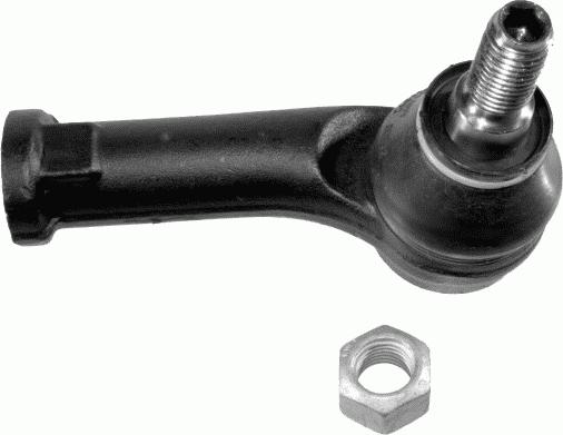 Lemförder 17675 02 - Tie Rod End onlydrive.pro