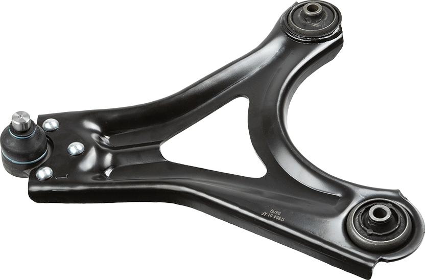 Lemförder 17864 01 - Track Control Arm onlydrive.pro