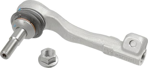 Lemförder 39994 01 - Tie Rod End onlydrive.pro