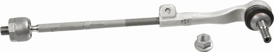 Lemförder 39995 01 - Tie Rod onlydrive.pro