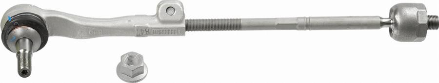 Lemförder 39996 01 - Tie Rod onlydrive.pro