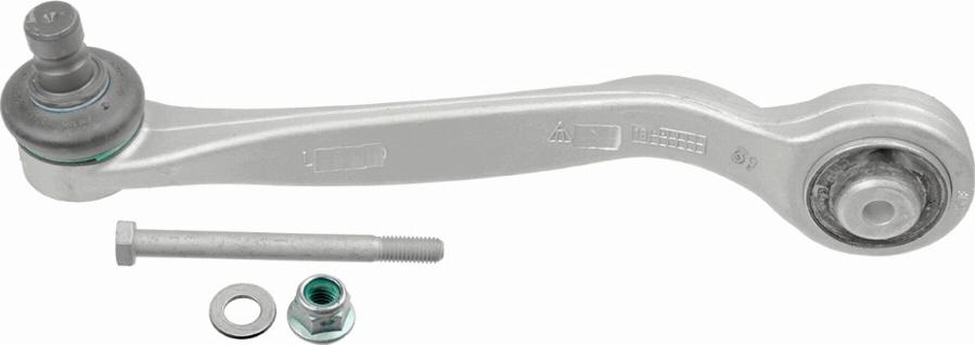 Lemförder 39990 01 - Track Control Arm onlydrive.pro