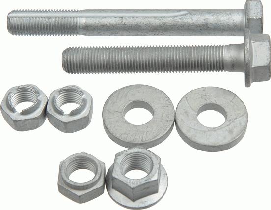 Lemförder 39447 01 - Repair Kit, wheel suspension onlydrive.pro