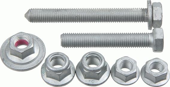 Lemförder 39430 01 - Repair Kit, wheel suspension onlydrive.pro