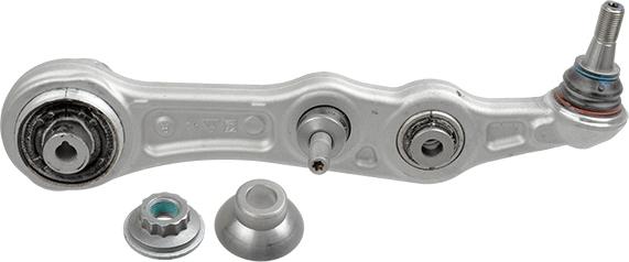 Lemförder 39583 01 - Track Control Arm onlydrive.pro