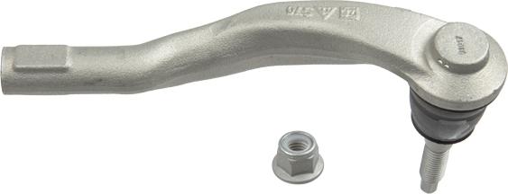 Lemförder 39691 01 - Tie Rod End onlydrive.pro