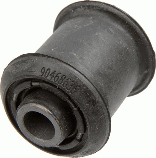 Lemförder 39609 01 - Bush of Control / Trailing Arm onlydrive.pro