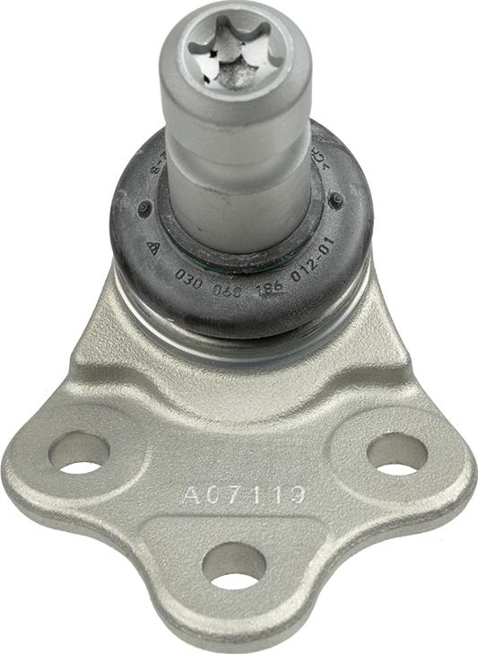 Lemförder 39616 01 - Ball Joint onlydrive.pro