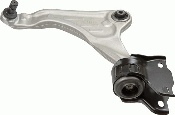 Lemförder 39682 01 - Track Control Arm onlydrive.pro