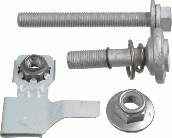 Lemförder 39639 01 - Repair Kit, wheel suspension onlydrive.pro