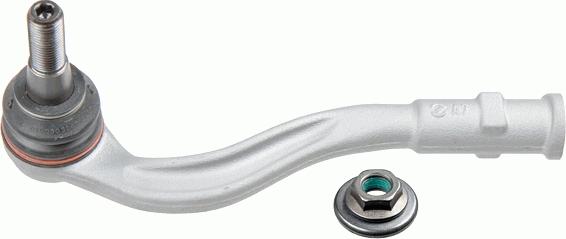 Lemförder 39074 01 - Tie Rod End onlydrive.pro