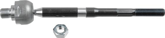 Lemförder 39140 01 - Inner Tie Rod, Axle Joint onlydrive.pro