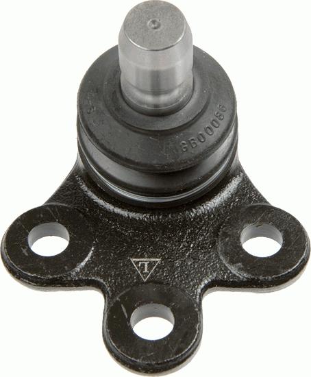 Lemförder 39156 01 - Ball Joint onlydrive.pro