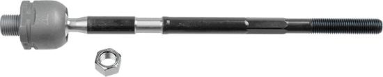 Lemförder 39157 01 - Inner Tie Rod, Axle Joint onlydrive.pro