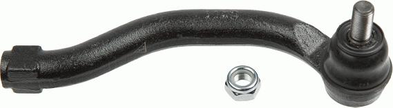 Lemförder 39161 01 - Tie Rod End onlydrive.pro