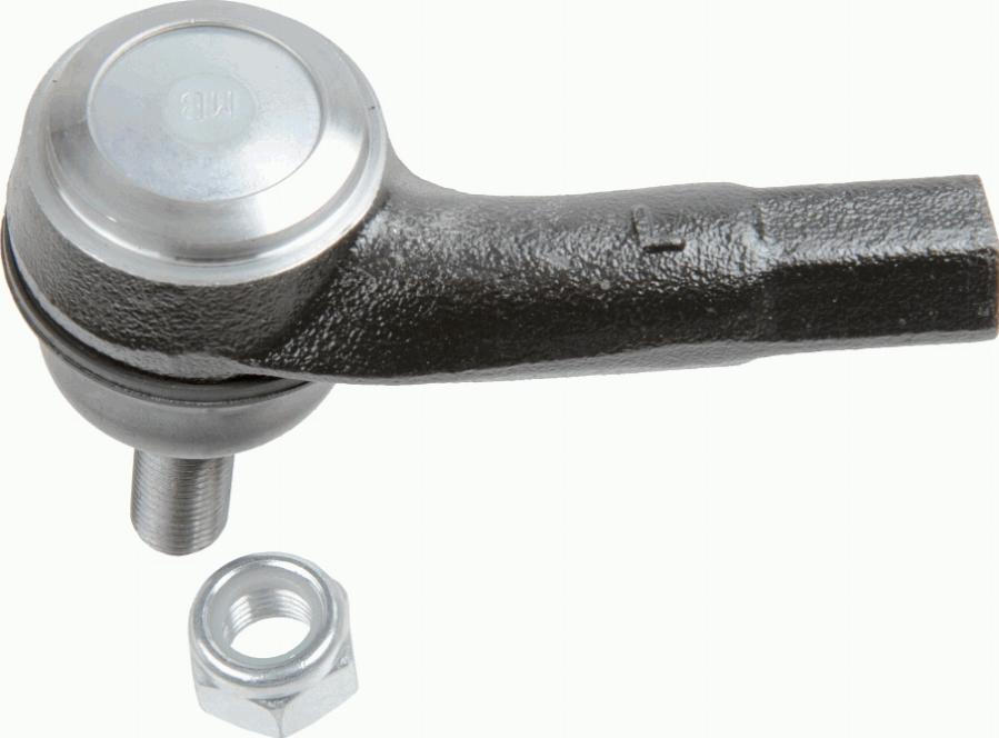 Lemförder 39131 01 - Tie Rod End onlydrive.pro