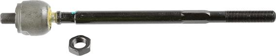 Lemförder 39864 01 - Inner Tie Rod, Axle Joint onlydrive.pro