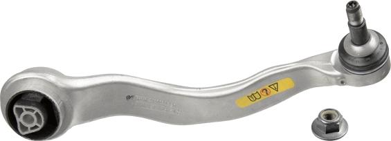 Lemförder 39819 01 - Track Control Arm onlydrive.pro