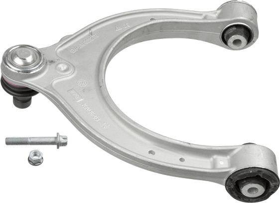 Lemförder 39833 01 - Track Control Arm onlydrive.pro