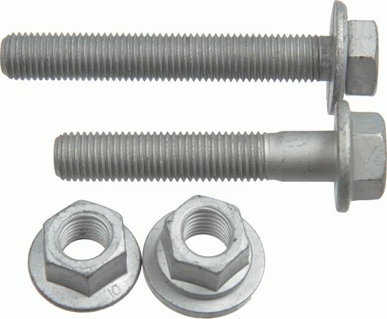 Lemförder 39365 01 - Repair Kit, wheel suspension onlydrive.pro