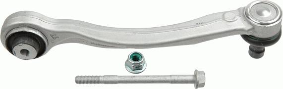 Lemförder 39309 01 - Рычаг подвески колеса onlydrive.pro