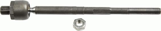 Lemförder 39389 01 - Inner Tie Rod, Axle Joint onlydrive.pro