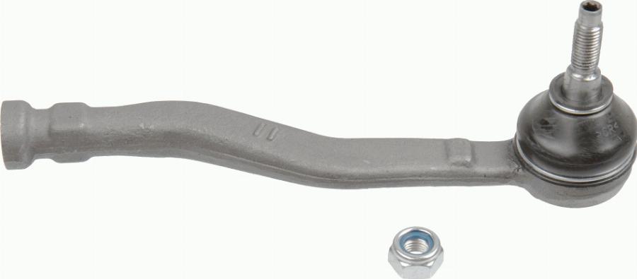 Lemförder 39385 01 - Tie Rod End onlydrive.pro