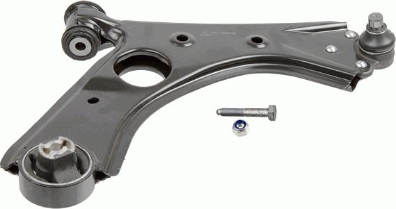 Lemförder 39380 01 - Track Control Arm onlydrive.pro