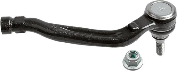 Lemförder 39379 01 - Tie Rod End onlydrive.pro