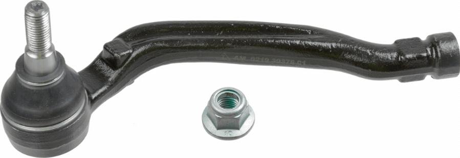 Lemförder 39378 01 - Tie Rod End onlydrive.pro