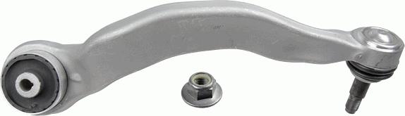 Lemförder 39248 01 - Track Control Arm onlydrive.pro