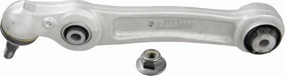 Lemförder 39256 01 - Track Control Arm onlydrive.pro