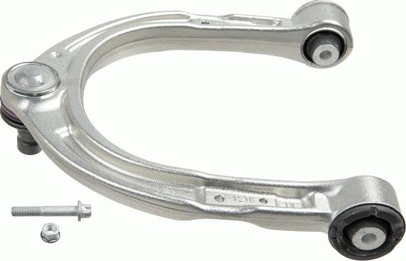 Lemförder 39251 01 - Track Control Arm onlydrive.pro