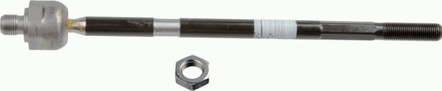 Lemförder 39212 01 - Inner Tie Rod, Axle Joint onlydrive.pro