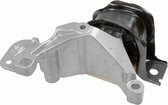 Lemförder 39274 01 - Holder, engine mounting onlydrive.pro