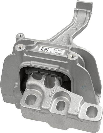 Lemförder 39780 01 - Holder, engine mounting onlydrive.pro