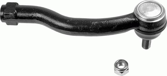 Lemförder 34993 01 - Tie Rod End onlydrive.pro