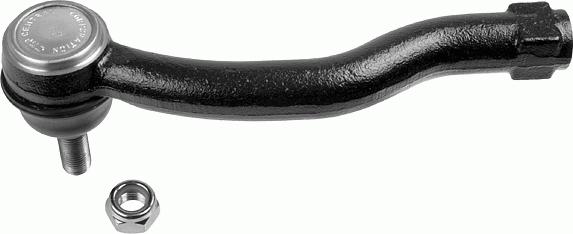 Lemförder 34992 01 - Tie Rod End onlydrive.pro