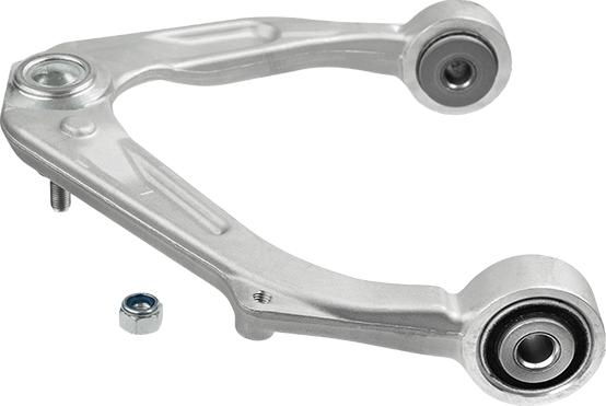 Lemförder 34941 01 - Track Control Arm onlydrive.pro