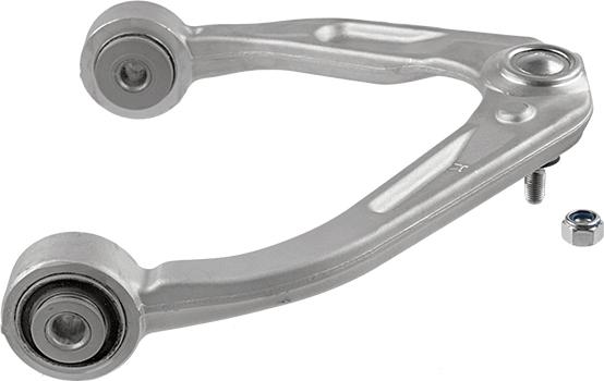 Lemförder 34942 01 - Track Control Arm onlydrive.pro