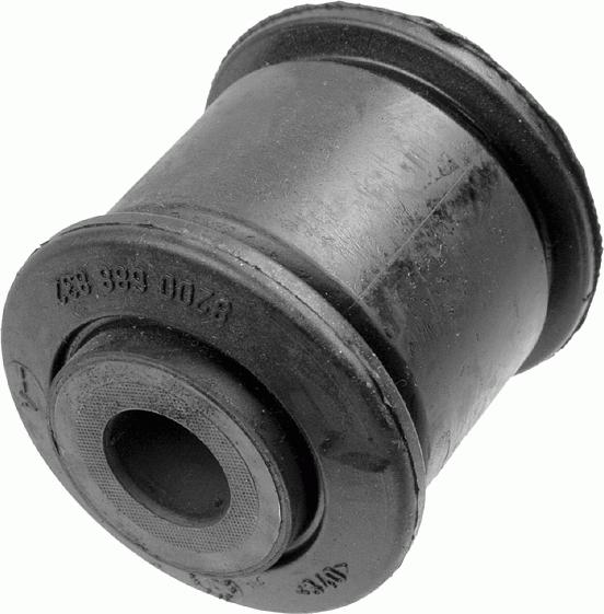 Lemförder 34969 01 - Bush of Control / Trailing Arm onlydrive.pro